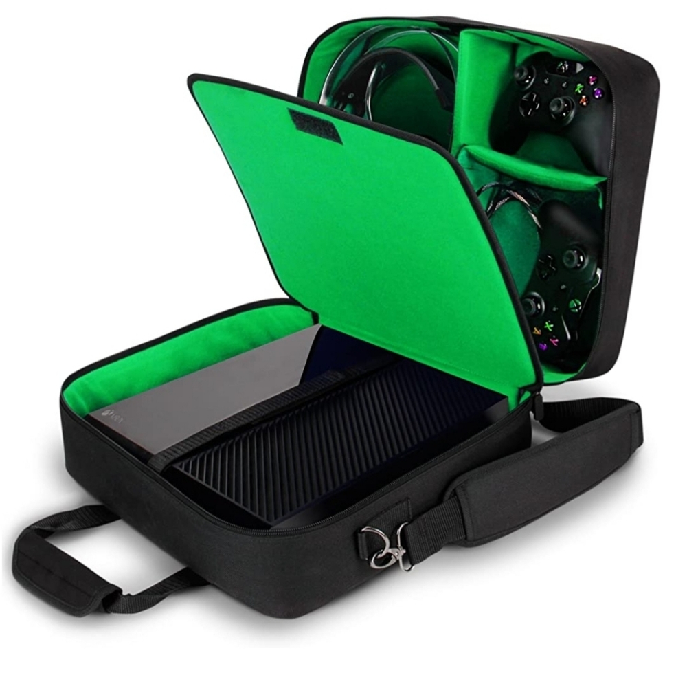 Xbox one carrying case